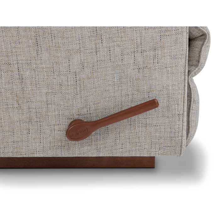 LaZBoy Rowan 34" Wide Manual Rocker Standard Recliner & Reviews Wayfair